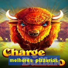 melhores pizzarias de porto alegre